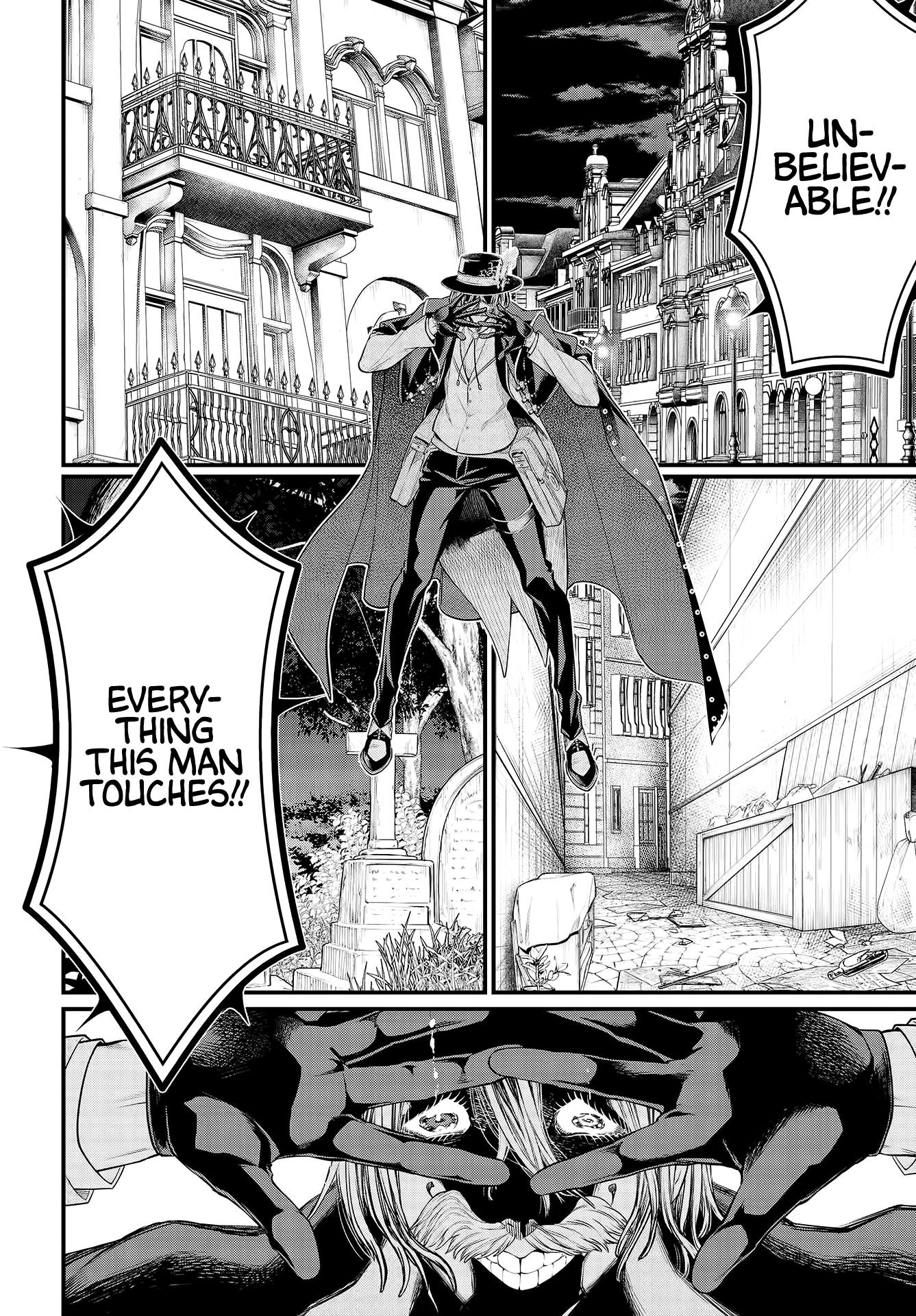 Record Of Ragnarok, Chapter 26 image 33